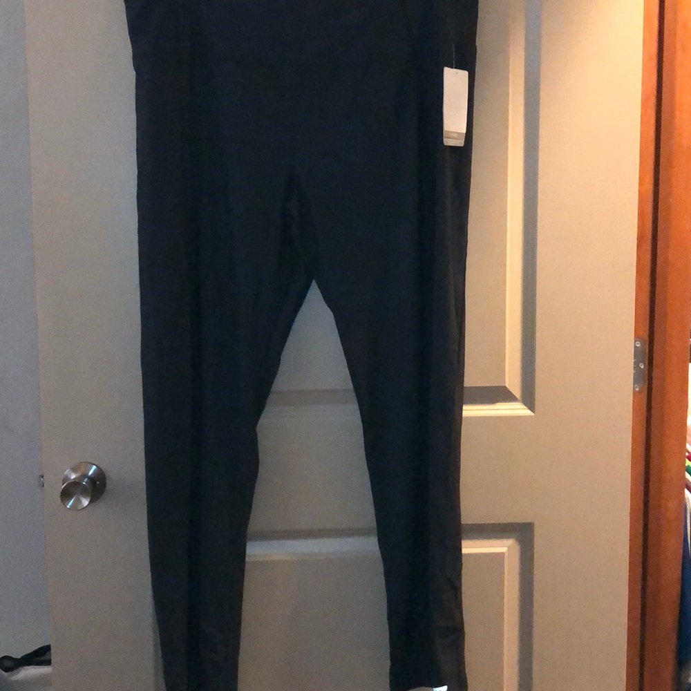 Marika 32” Tummy Control High-Waisted Sophia Pant